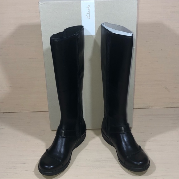 clarks cheyn meryl boots